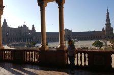 877 sevilla plaza de espana